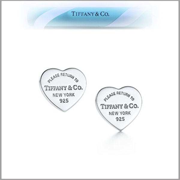 リターントゥハートピアス