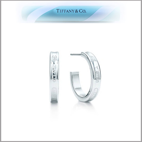 1837フープ ピアス