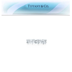 TIFFANY&Co[ティファニー] パロマ ピカソ ラブ＆キス バンド