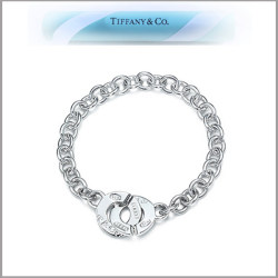 1837サークルクラスプブレスレット