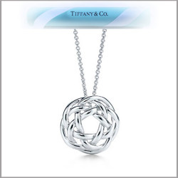 ノットペンダント