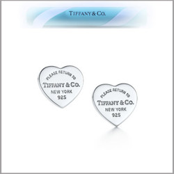 リターントゥハートピアス