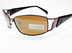 POLICE ポリス サングラス S8354J col.K01p【送料無料】