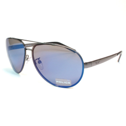 POLICE　ポリス　サングラス POLICE(ポリス)サングラス S8883J-568P 正規代理店商品 新品 未