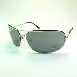 POLICE ポリス サングラス 8300M col.583