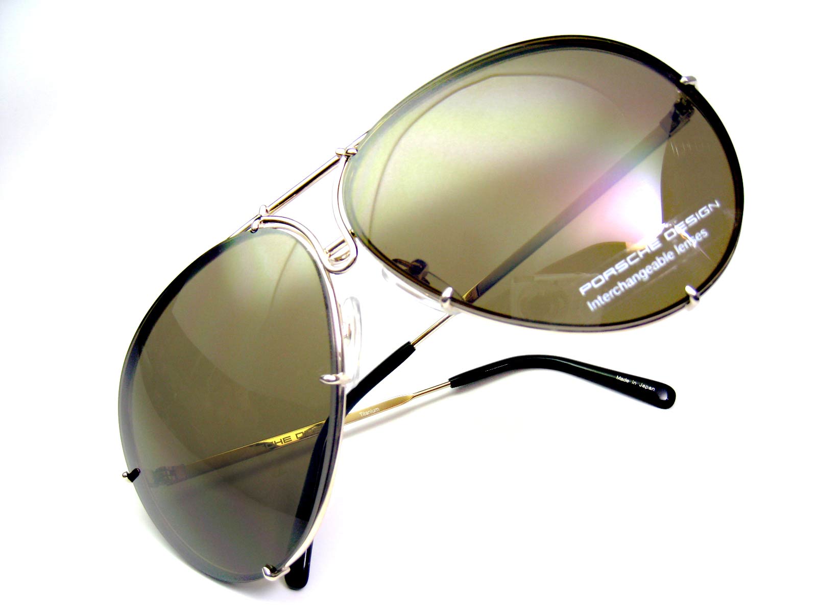 PORSCHE DESIGN pd8478a