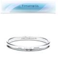 ティファニー TIFFANY & Co.  1837 バングル 並行輸入品 【送料無料】