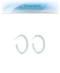 ティファニーTIFFANY & Co.人気のピアスが送料無料♪