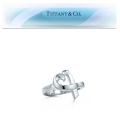 ティファニー　TIFFANY & Co. ラビング ハート リング　★送料無料★並行輸入品 4017