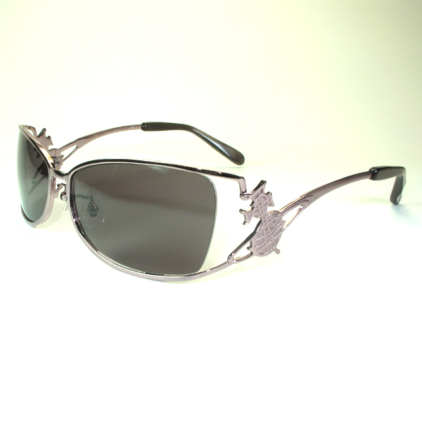 Vivienne Westwood サングラス VW5742 col.PI