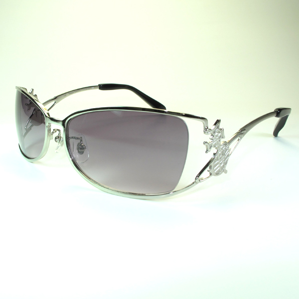 Vivienne Westwood サングラス VW5742 col.SX