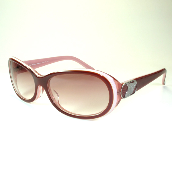 Vivienne Westwood サングラス VW7726 col.RP