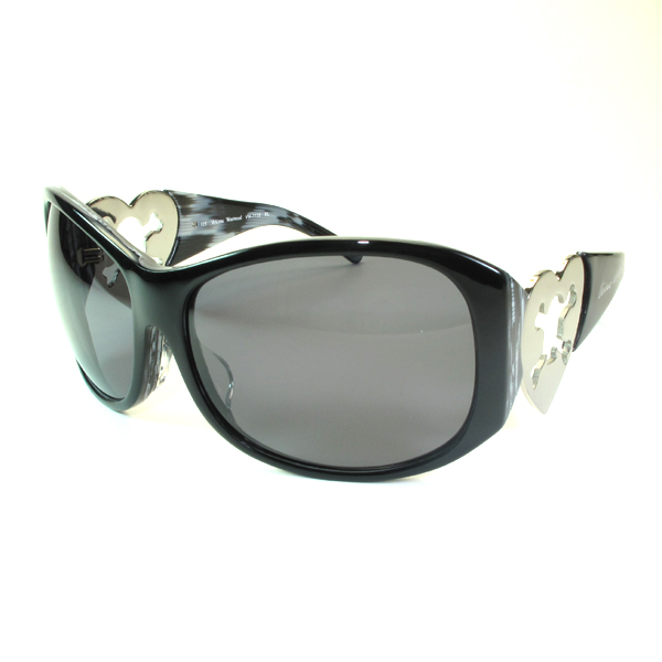 Vivienne Westwood サングラス VW7728 col.BL