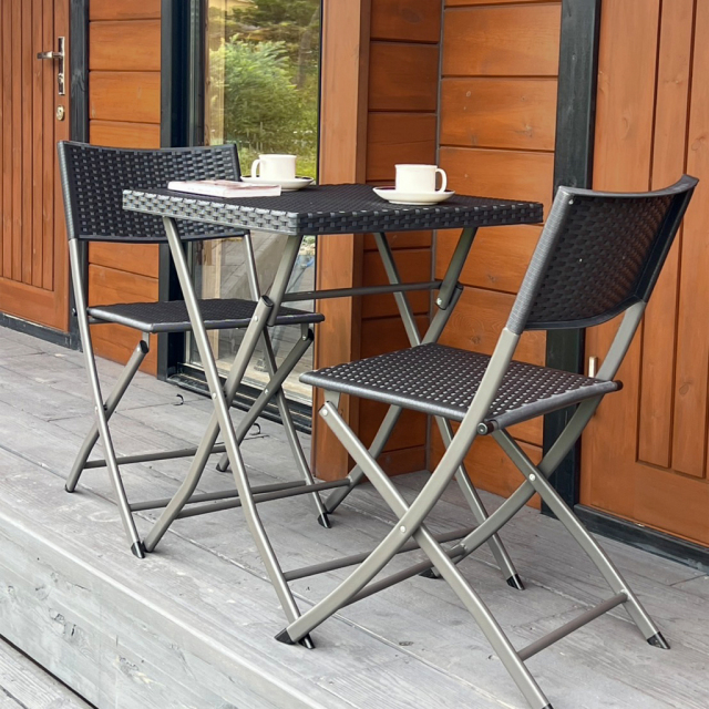 ラタン折りたたみリクライニングチェア ラタンチェア リクライニングチェア 折りたたみ 折りたたみベッド