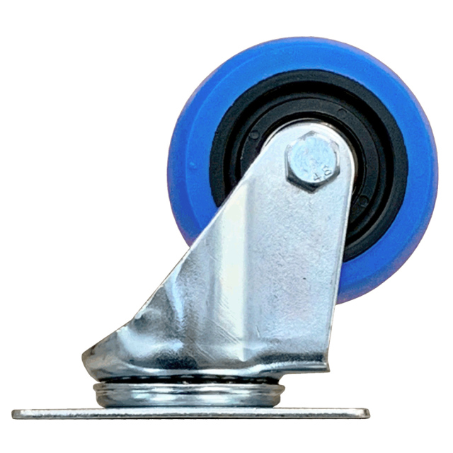 台車・平台車用交換キャスター HL-150専用 RK-1B専用 3インチ タイヤ