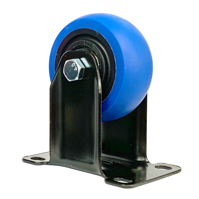 台車・平台車用交換キャスター HL-150専用 RK-1B専用 3インチ タイヤ