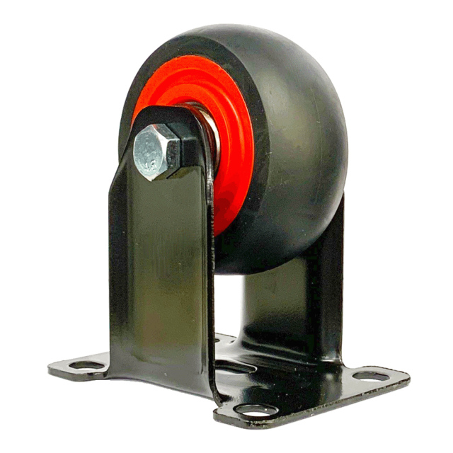 台車・平台車用交換キャスター HL-150専用 RK-1B専用 3インチ タイヤ