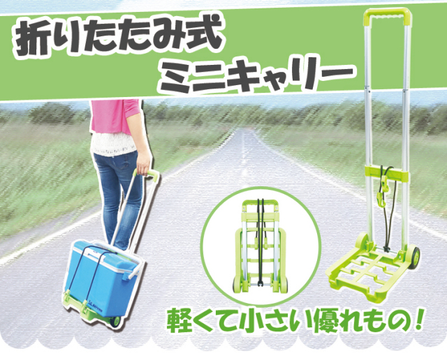 ECOFLOW Handtruck キャリーカート ハンドトラック 新品