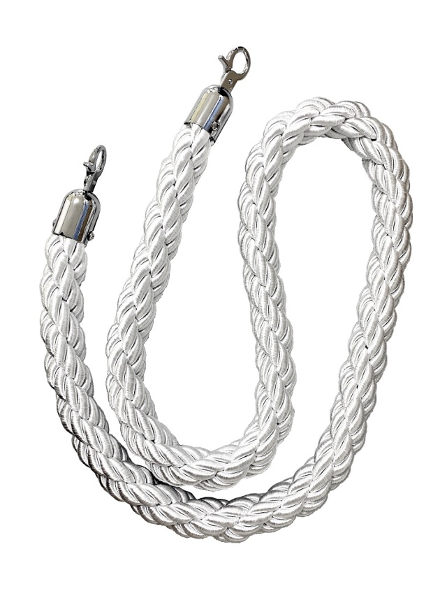 銀行、空港、お店での行列・整理に大活躍のベルトパーテーション