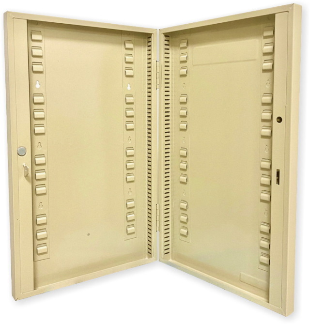 鍵の保管、管理に便利なキーボックス