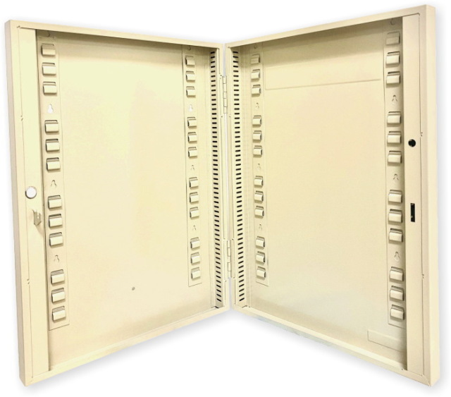 鍵の保管、管理に便利なキーボックス