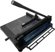 大型裁断機 A3サイズ 事務 オフィス用品 業務用 事務用品 裁断機