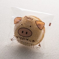 デイジイブッセ 1個