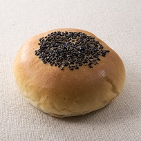 こしあんぱん