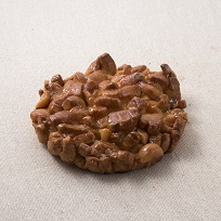 マカダミアンナッツのクロッカン