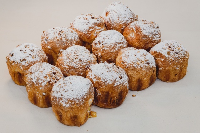 クロワッサンB.C.12個入り