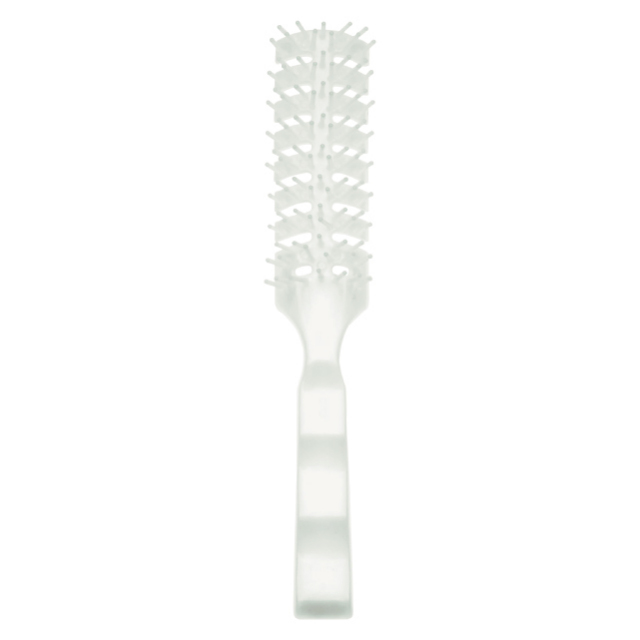 スケルトンブラシ（白）（裸・袋なし）100本 DAITO ONLINE SHOP