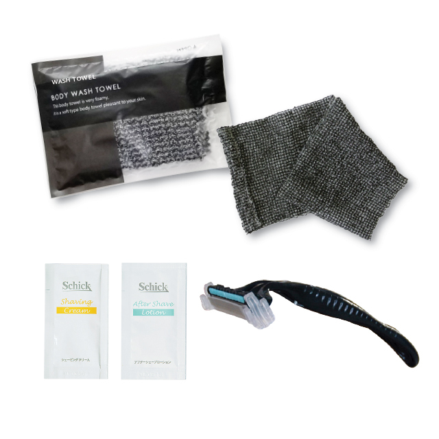 セットアメニティ DAITO ONLINE SHOP