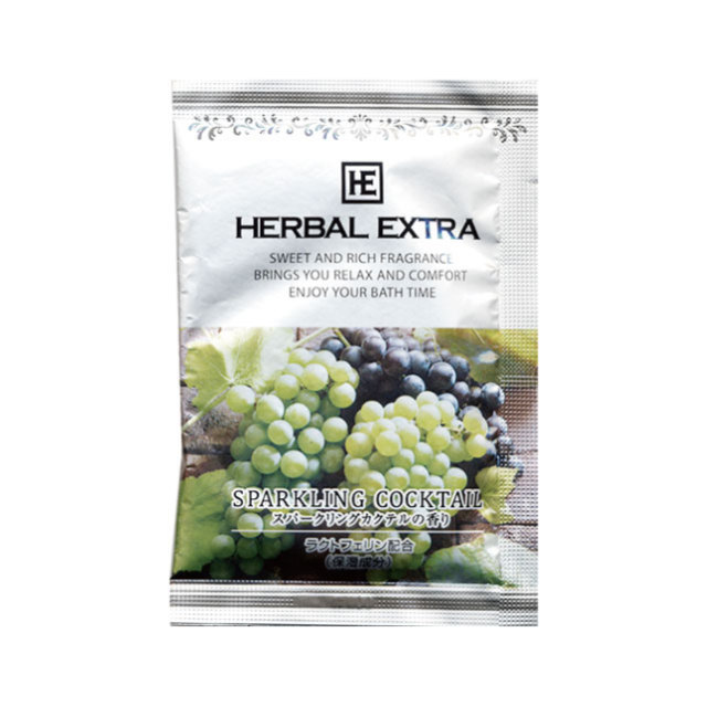 ハーバルエクストラ 4種アソート 800包 DAITO ONLINE SHOP