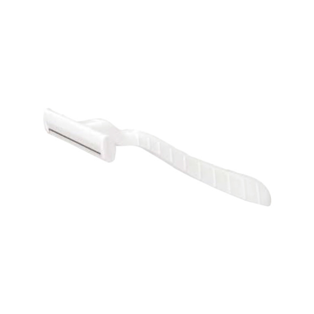 ホテル業務用シックカミソリ1枚刃　OPP　100本　