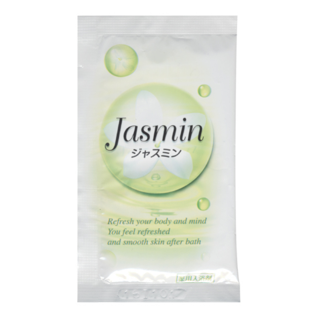 トプラン　ジャスミン