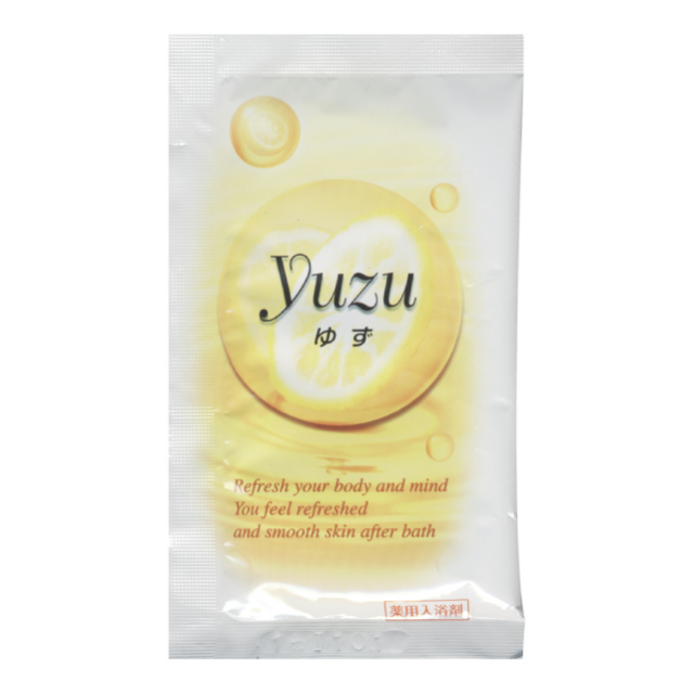 トプラン　ゆず