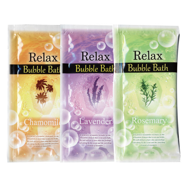 リラックスバブルバス 3種アソート 150個入 DAITO ONLINE SHOP