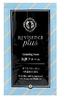 リバイセンス　洗顔フォーム　パウチ　3ml　200個　