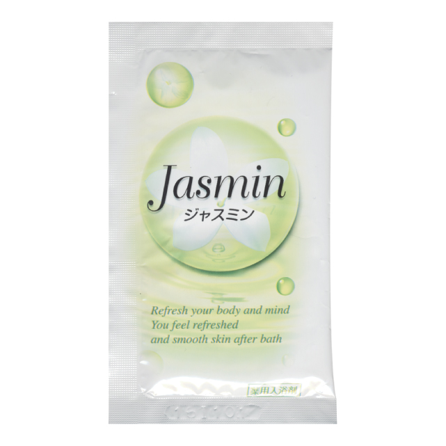 トプラン　ジャスミン