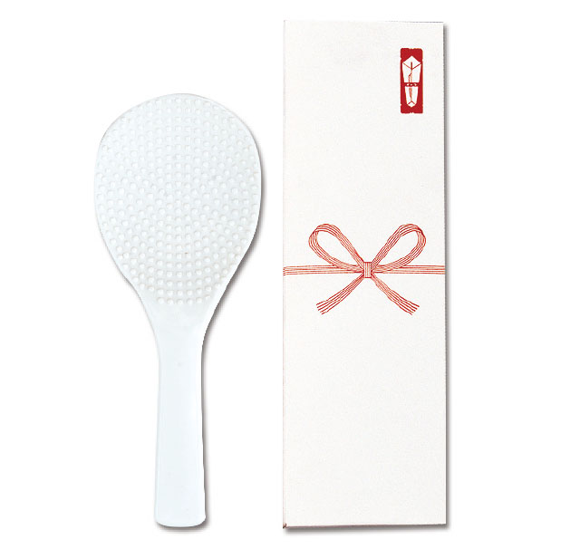 ミラクルしゃもじ（１０箱セット）