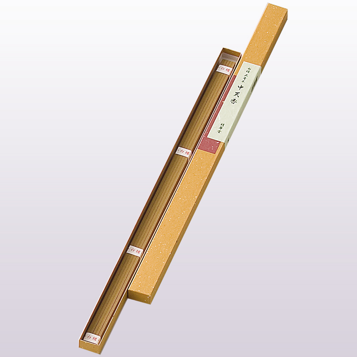 中天香（白檀）