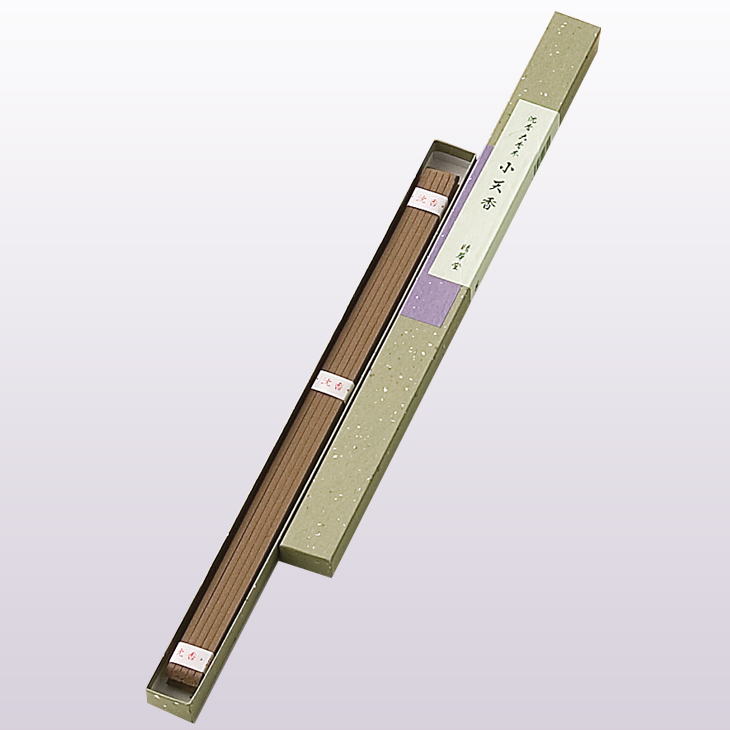 小天香（沈香）