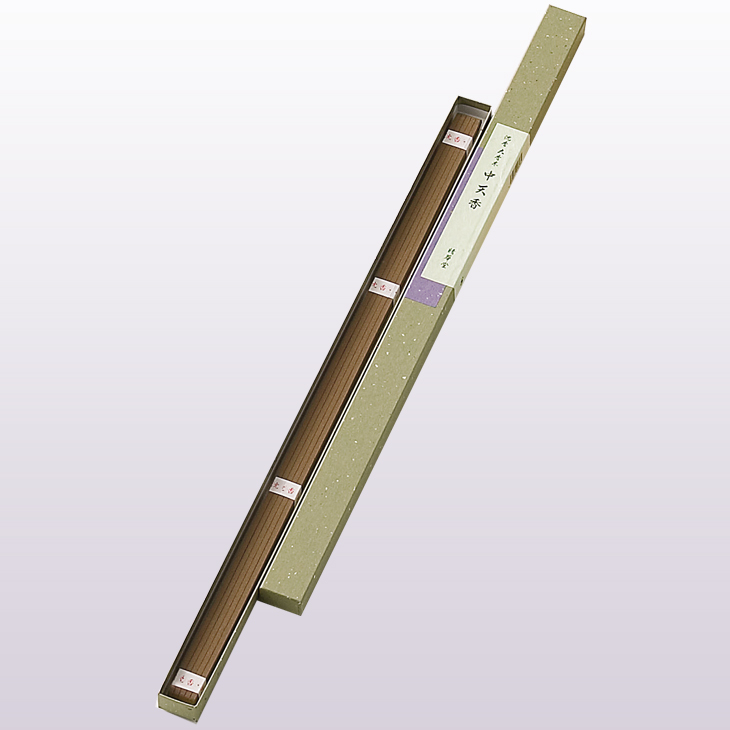 中天香（沈香）