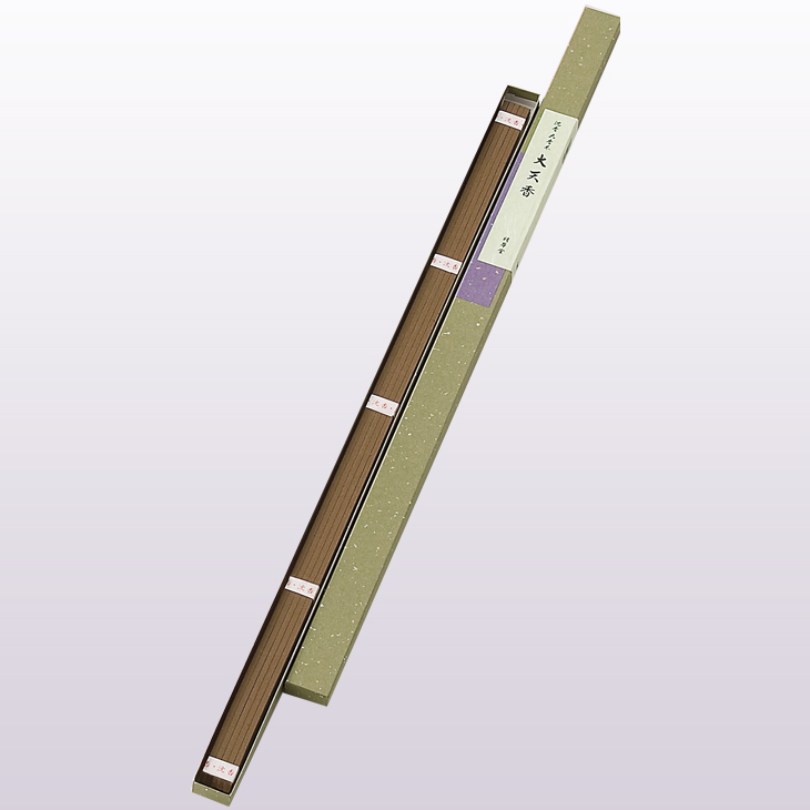 大天香（沈香）