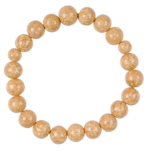 天竺菩提樹丸玉ブレス