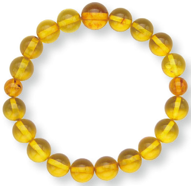 コハク共仕立ブレス