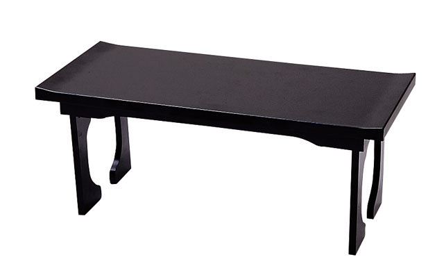 御供物台（折畳式）