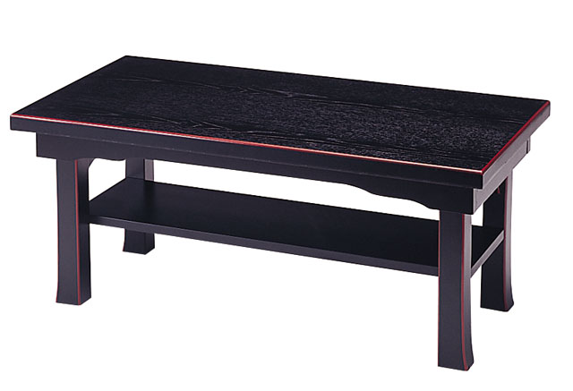 棚付二月堂机（折畳式）