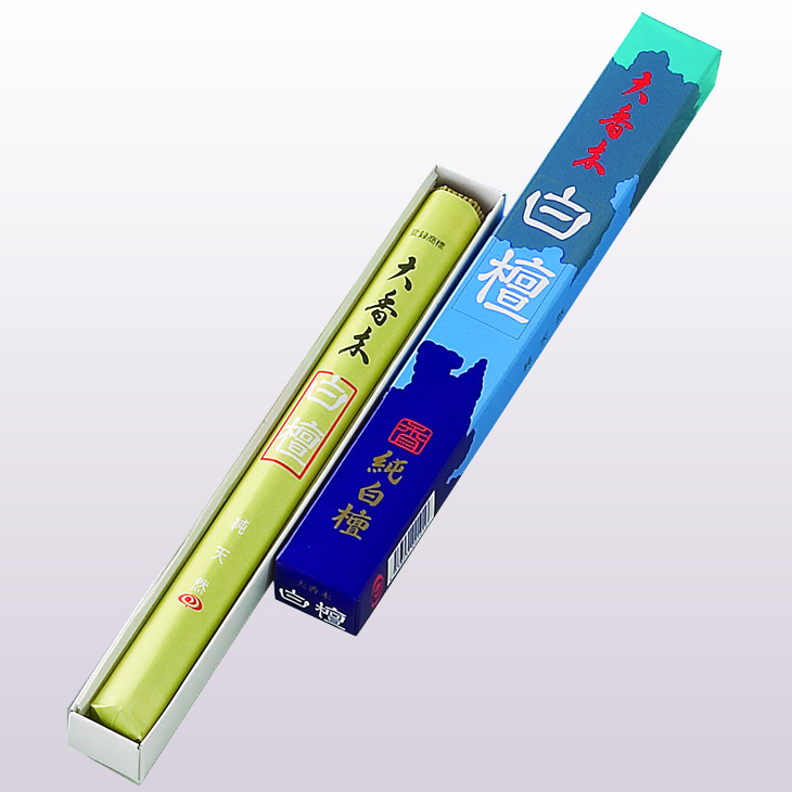 大香木白檀（長寸）