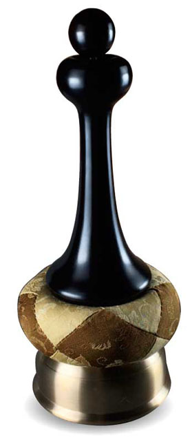 新型リン棒収納印金「珠韻」（２.３寸）